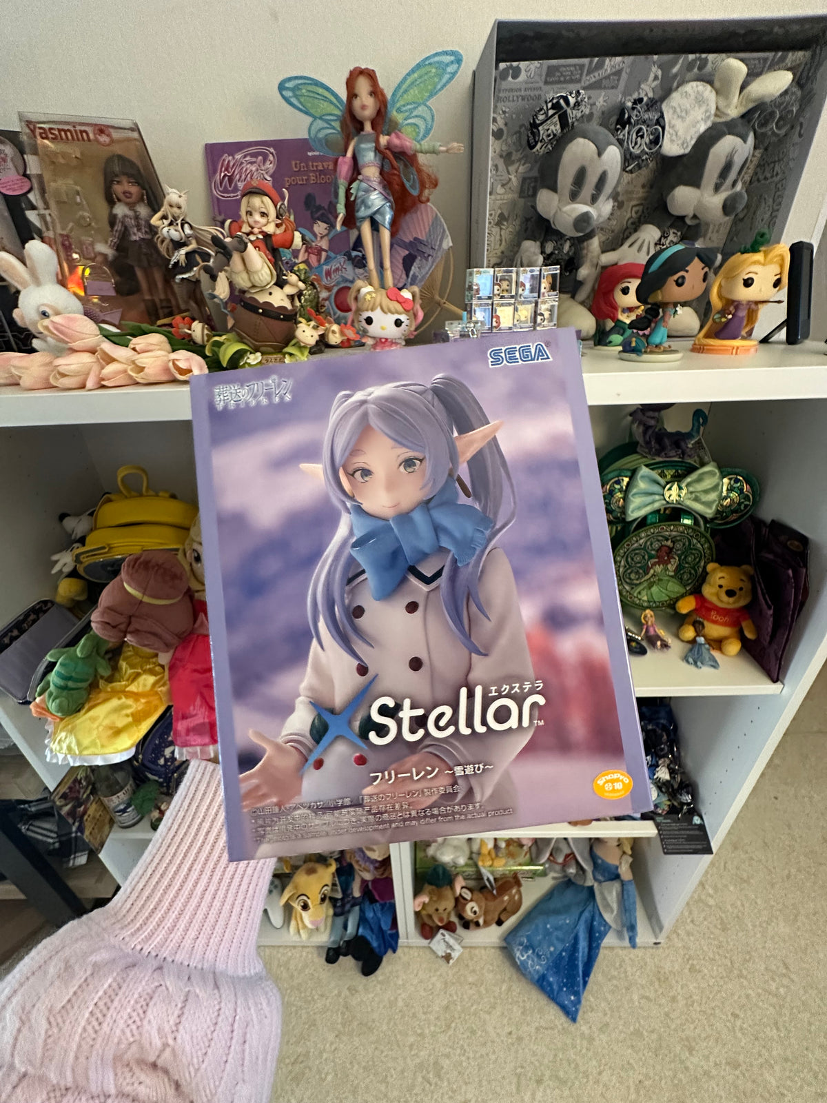 Nos produits