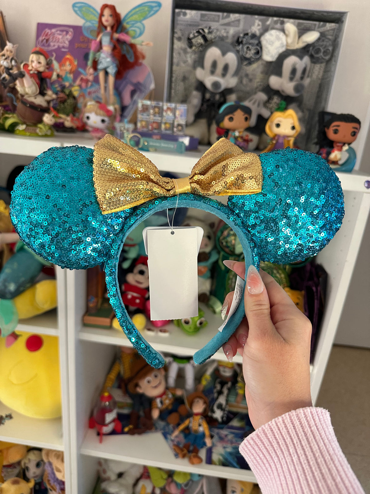 Ears Fandaze