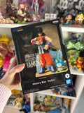Figurine Dragon Ball - Yamoha