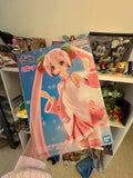 Figurine Sakura Miku EVOLVE - Hatsune Miku