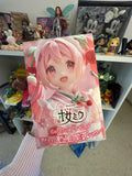 Figurine Japenese cafe - Hatsune miku