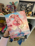 Figurine Sakura AMP - Hatsune Miku