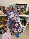 Figurine Kuromi- Hatsune Miku