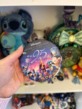 Gros Pins disney 25 ans