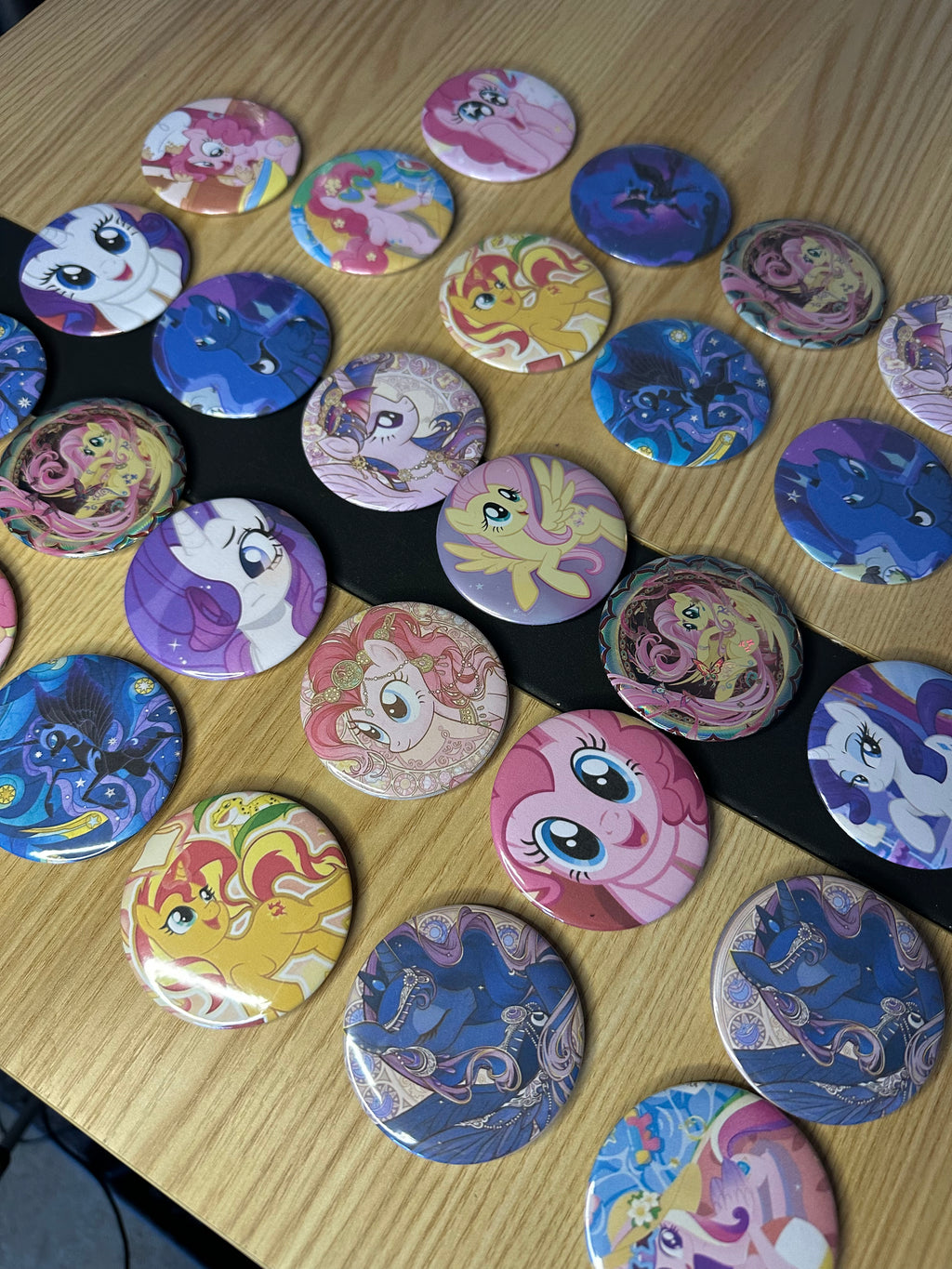 Mystery Bag My Little Pony - petit
