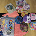 Mystery Bag My Little Pony - petit