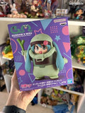 Figurine chibi gundam - Hatsune miku